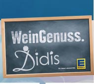 Didis Weingenuss